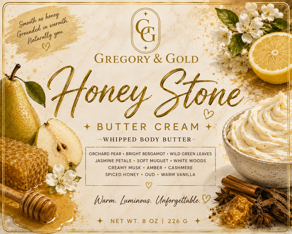 Honey Stone