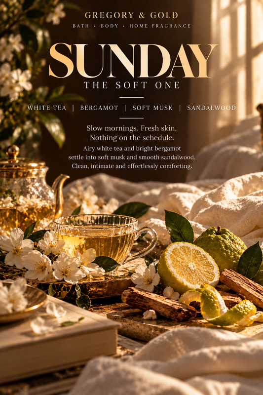 SUNDAY-THE SOFT ONE
