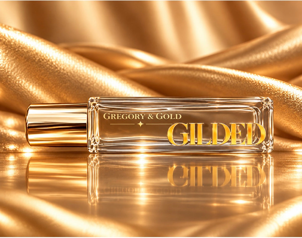 GILDED