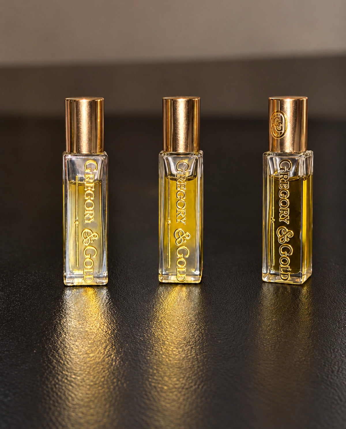The Parfum Minis