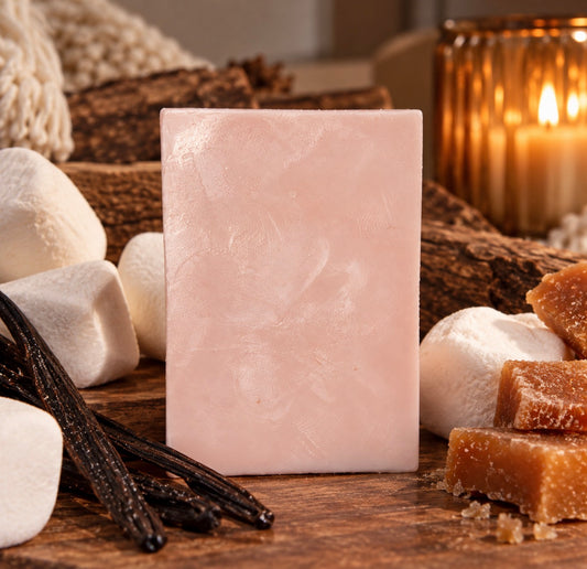 Fireside Sugar