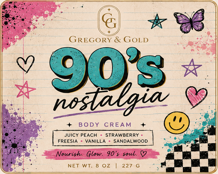 90's Nostalgia