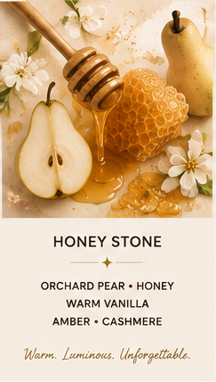 Honey Stone