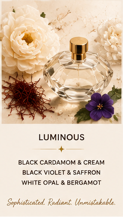 Luminious
